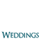 weddings