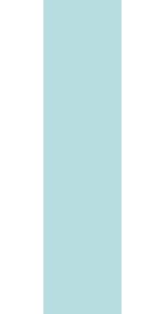 teal column
